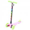   iTrike Mini-Maxi JR 3-030-1 Pink